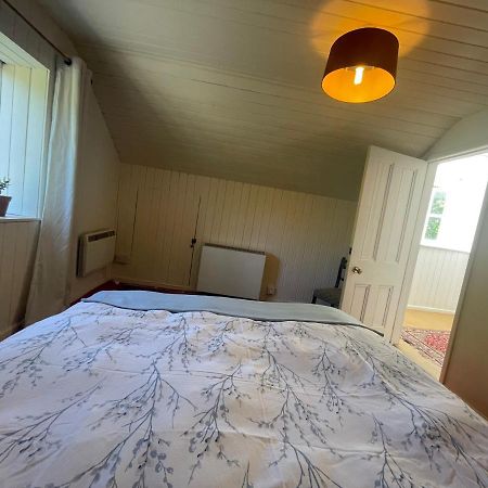 Trinity Lodge Annexe Dorchester Ngoại thất bức ảnh